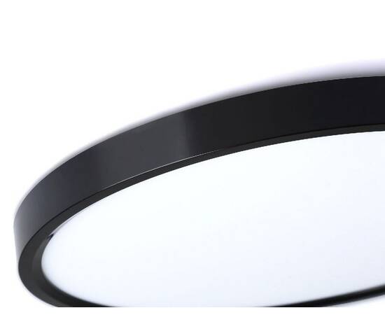 Потолочный светильник Ambrella Light Orbital Air FZ3055, изображение 7