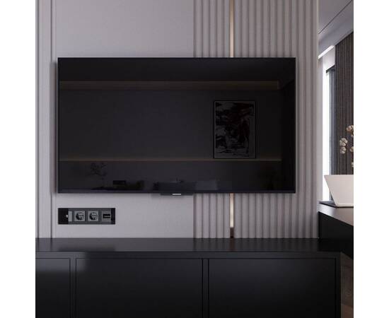ТВ-розетка оконечная Werkel 4690389197765 W1183048 a064047, изображение 3