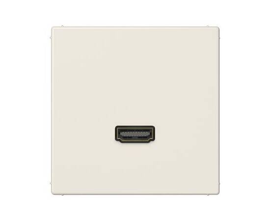 Розетка HDMI Jung MALS1112