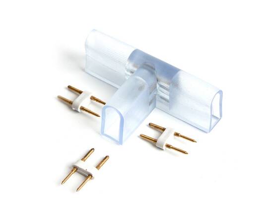 Соединитель Т-образный Feron LD512 48207