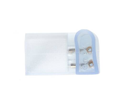 Соединитель Т-образный Feron LD512 48207, изображение 4