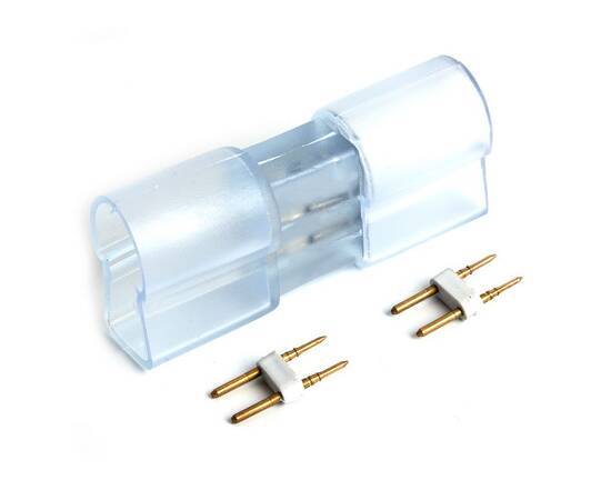 Соединитель прямой Feron LD513 48209