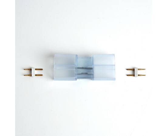 Соединитель прямой Feron LD513 48209, изображение 4