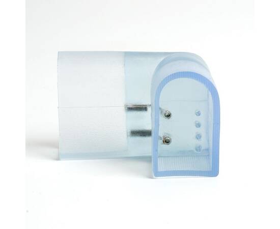 Соединитель угловой Feron LD515 48210, изображение 2