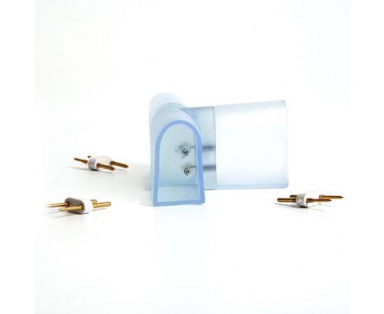 Соединитель Т-образный Feron LD516 48211, изображение 3