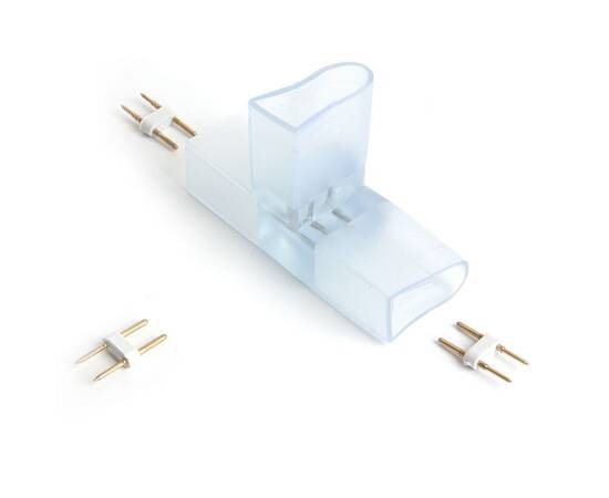 Соединитель Т-образный Feron LD516 48211, изображение 4