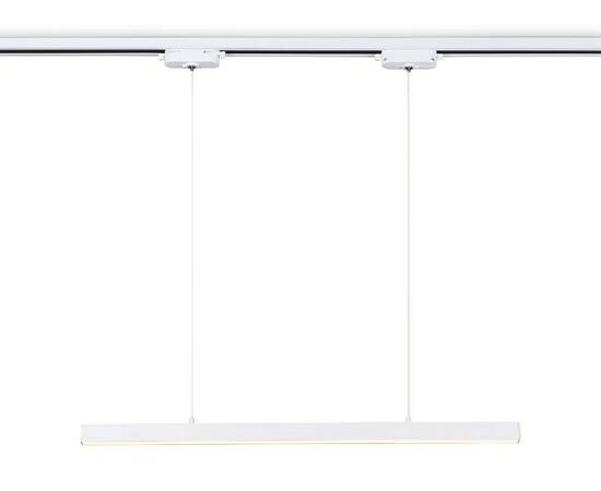 Трековый однофазный светильник Ambrella Light Track System GL6782