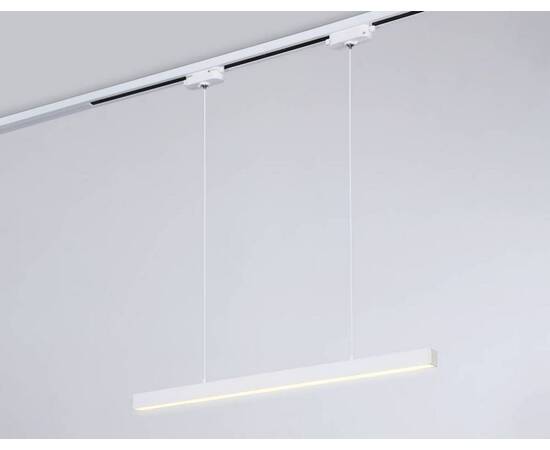 Трековый однофазный светильник Ambrella Light Track System GL6782, изображение 2