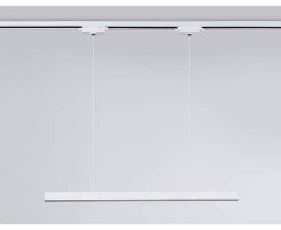 Трековый однофазный светильник Ambrella Light Track System GL6782, изображение 4