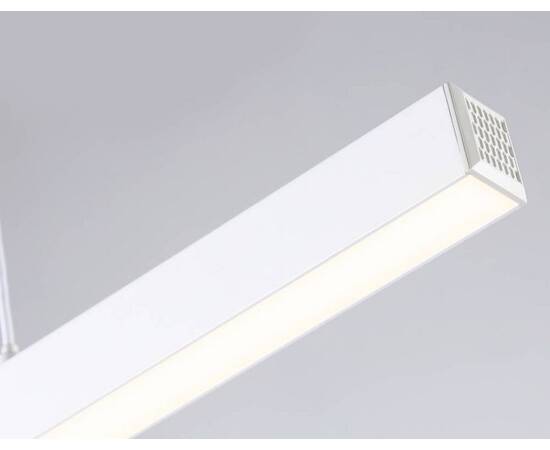 Трековый однофазный светильник Ambrella Light Track System GL6782, изображение 5