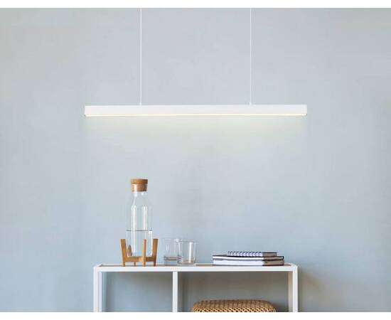 Трековый однофазный светильник Ambrella Light Track System GL6782, изображение 7