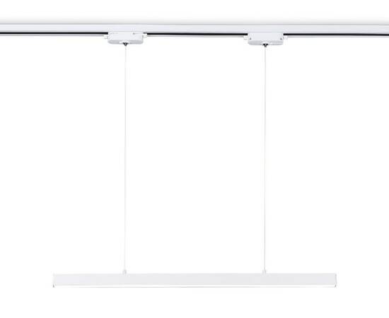 Трековый однофазный светильник Ambrella Light Track System GL6783