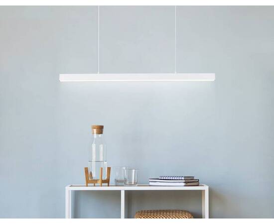 Трековый однофазный светильник Ambrella Light Track System GL6783, изображение 7