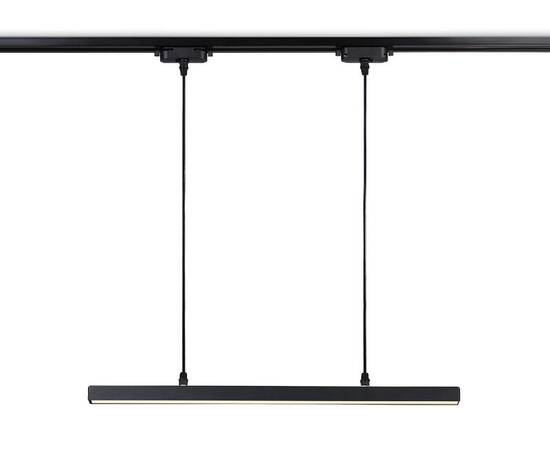 Трековый однофазный светильник Ambrella Light Track System GL6785