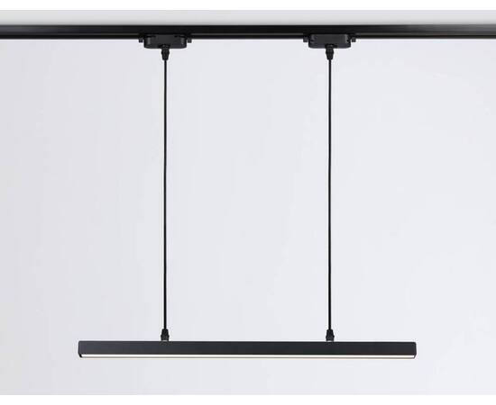 Трековый однофазный светильник Ambrella Light Track System GL6785, изображение 2