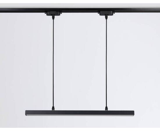 Трековый однофазный светильник Ambrella Light Track System GL6785, изображение 4