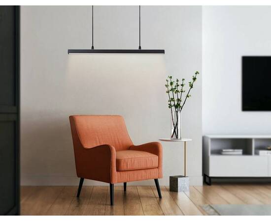 Трековый однофазный светильник Ambrella Light Track System GL6785, изображение 7