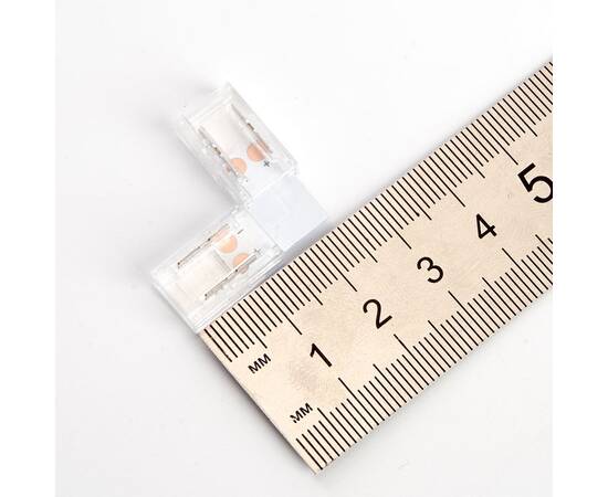 Соединитель угловой Feron LD178 48275, изображение 4