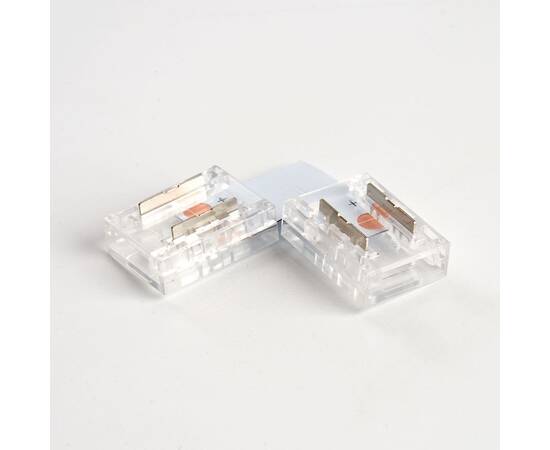 Соединитель угловой Feron LD179 48276, изображение 4