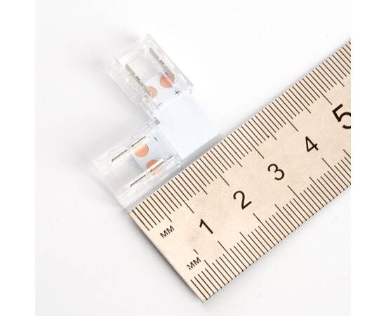 Соединитель угловой Feron LD179 48276, изображение 5