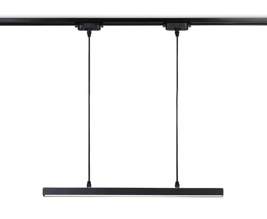 Трековый однофазный светильник Ambrella Light Track System GL6787