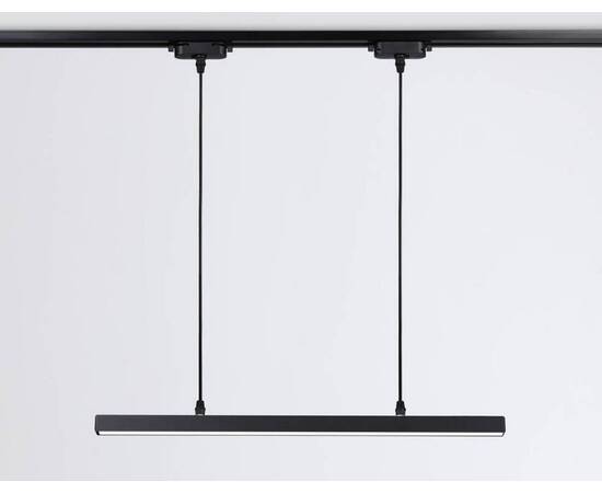 Трековый однофазный светильник Ambrella Light Track System GL6787, изображение 2