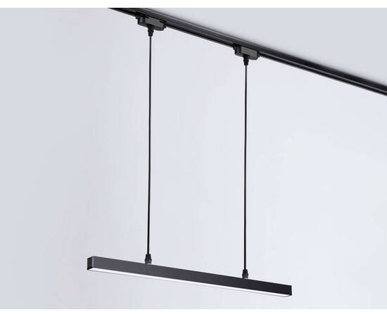 Трековый однофазный светильник Ambrella Light Track System GL6787, изображение 3