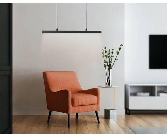 Трековый однофазный светильник Ambrella Light Track System GL6787, изображение 7