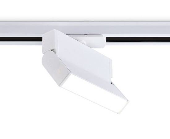 Трековый однофазный светильник Ambrella Light Track System GL6801