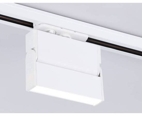 Трековый однофазный светильник Ambrella Light Track System GL6801, изображение 2