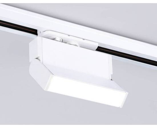 Трековый однофазный светильник Ambrella Light Track System GL6801, изображение 3