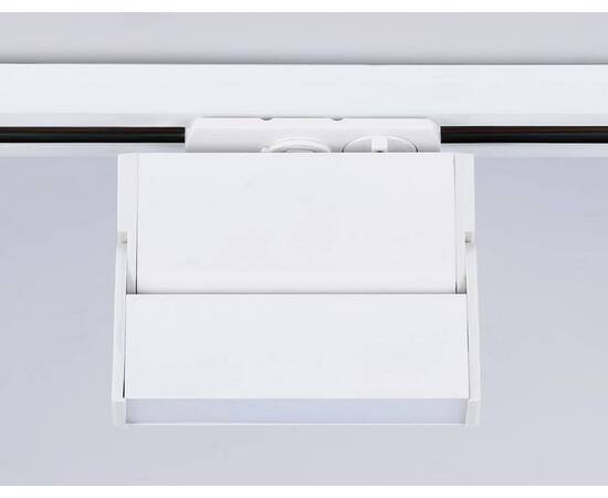 Трековый однофазный светильник Ambrella Light Track System GL6801, изображение 4