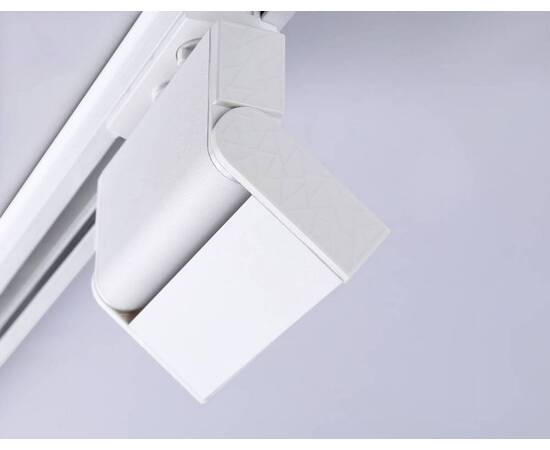 Трековый однофазный светильник Ambrella Light Track System GL6801, изображение 5