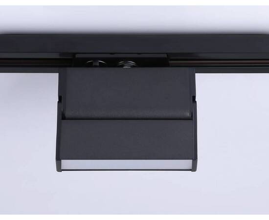 Трековый однофазный светильник Ambrella Light Track System GL6803, изображение 4