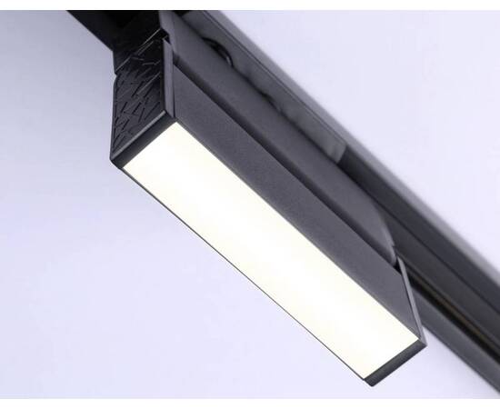 Трековый однофазный светильник Ambrella Light Track System GL6803, изображение 5