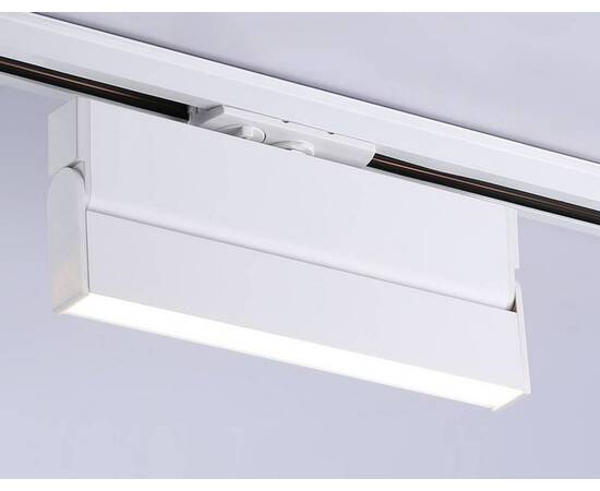 Трековый однофазный светильник Ambrella Light Track System GL6806, изображение 2
