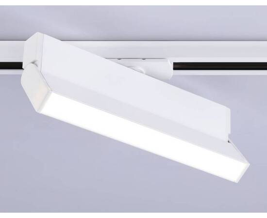 Трековый однофазный светильник Ambrella Light Track System GL6806, изображение 3