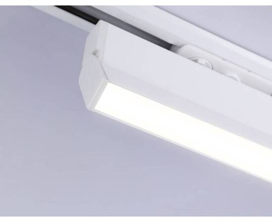 Трековый однофазный светильник Ambrella Light Track System GL6806, изображение 5