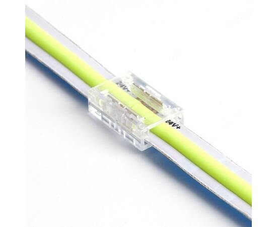 Соединитель лента-лента Feron LD193 48277, изображение 4