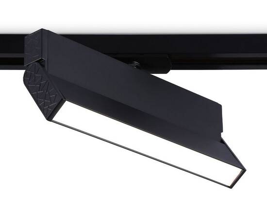 Трековый однофазный светильник Ambrella Light Track System GL6808