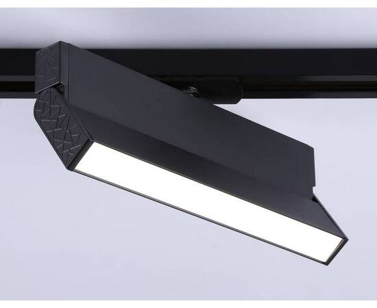 Трековый однофазный светильник Ambrella Light Track System GL6808, изображение 3