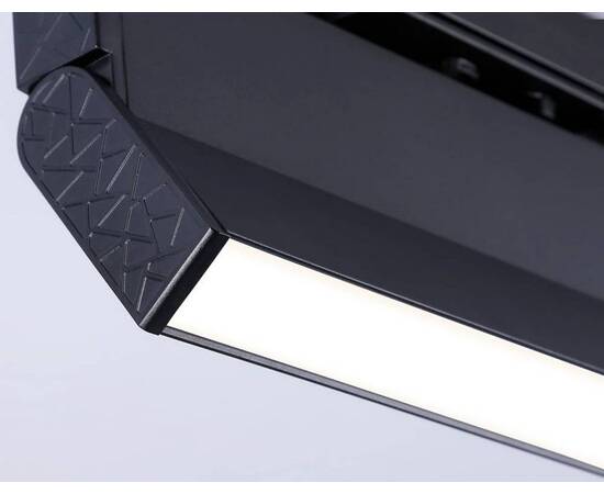 Трековый однофазный светильник Ambrella Light Track System GL6808, изображение 6