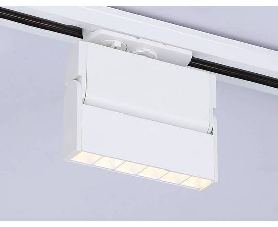 Трековый однофазный светильник Ambrella Light Track System GL6811, изображение 2