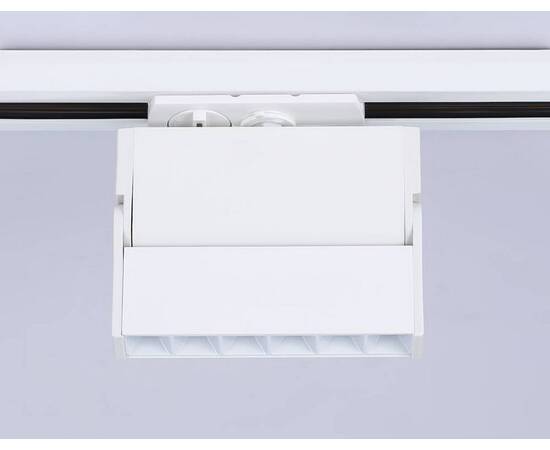 Трековый однофазный светильник Ambrella Light Track System GL6811, изображение 4