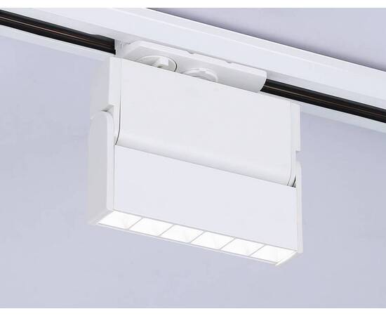 Трековый однофазный светильник Ambrella Light Track System GL6812, изображение 2
