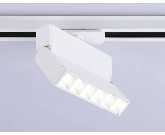 Трековый однофазный светильник Ambrella Light Track System GL6812, изображение 3