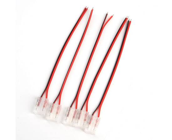 Соединительный провод Feron LD196 48280, изображение 6