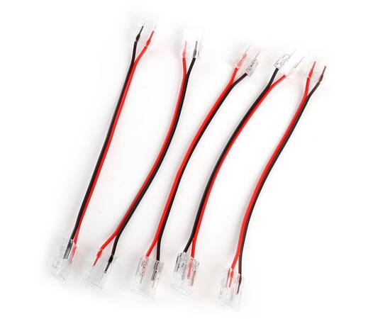 Соединительный провод лента-лента Feron LD197 48281, изображение 3