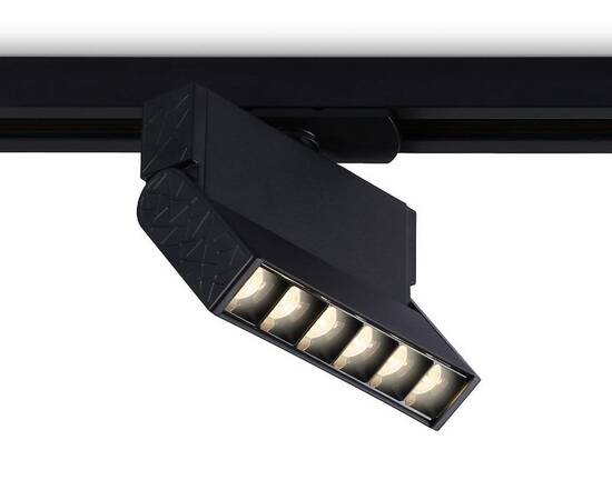 Трековый однофазный светильник Ambrella Light Track System GL6813