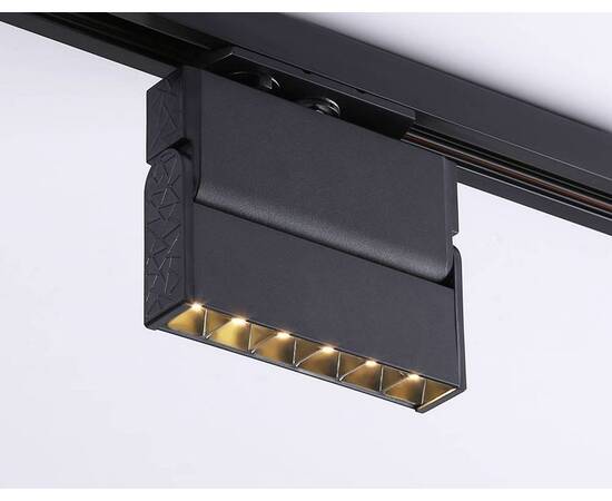 Трековый однофазный светильник Ambrella Light Track System GL6813, изображение 3